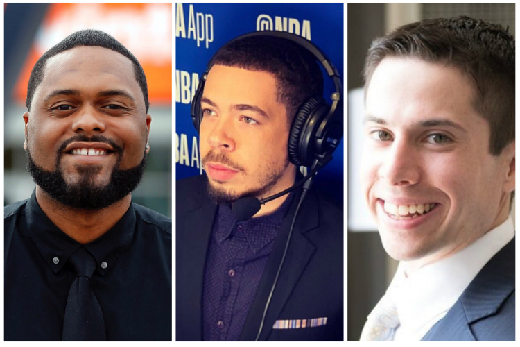 Flint NBA writers
