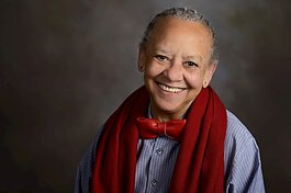 World-renowned poet and author Nikki Giovanni will be a keynote speaker at the Genesee District Library's 22nd Annual Black History Month brunch.