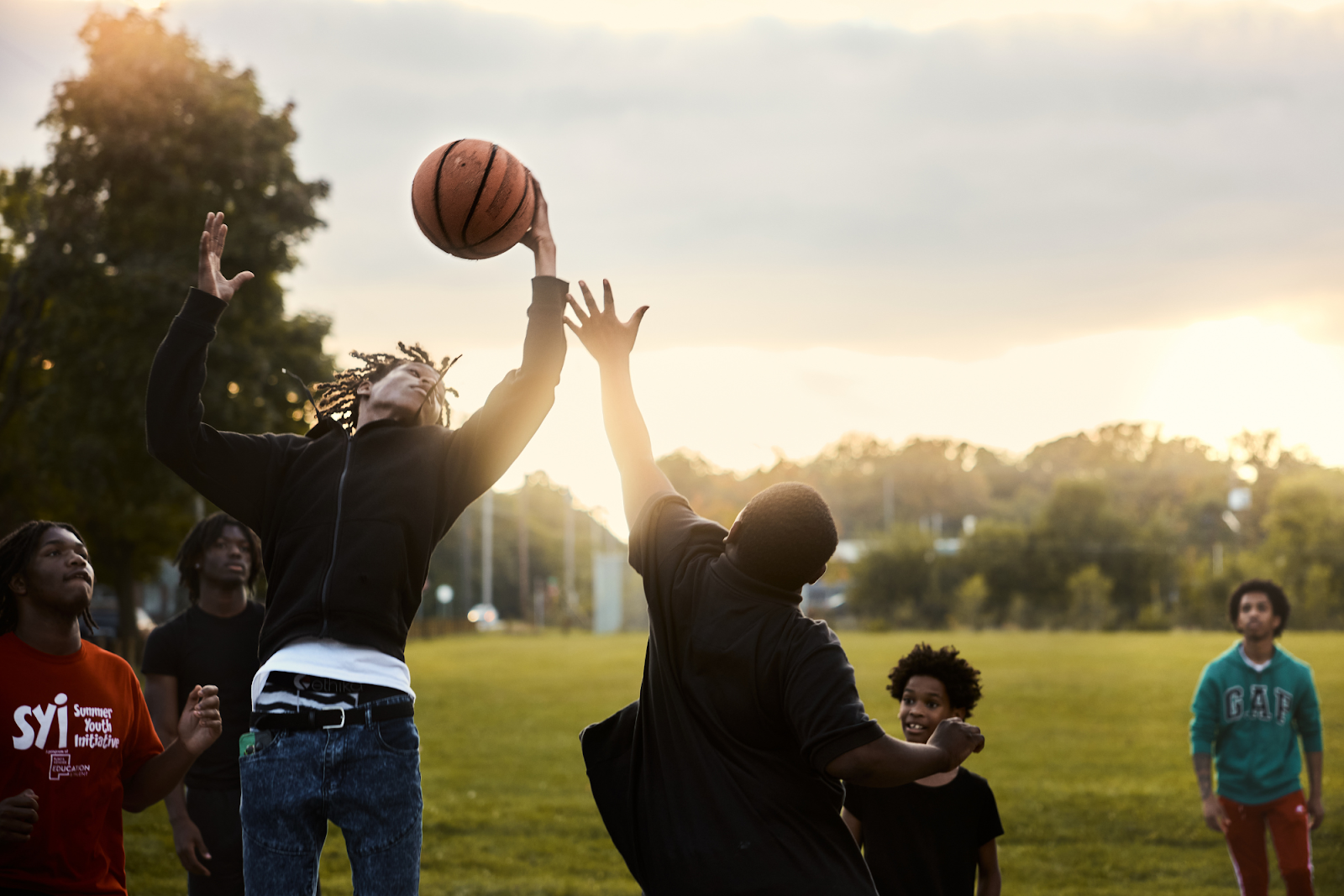 Flintside relaunches its "On the Ground" series for a two-year run, dedicated to uplifting Flint’s neighborhoods and voices.