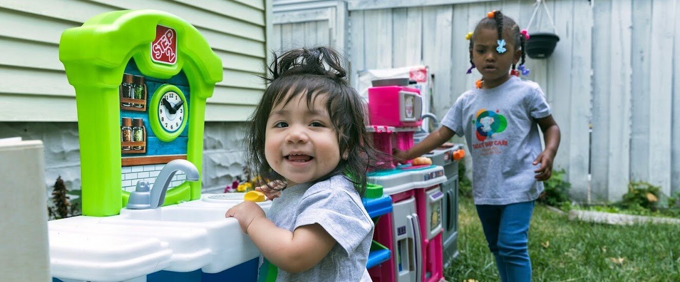 Home-based early childhood educators are essential to Michigan's childcare and preschool landscape.