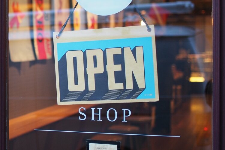 Applications for grants up to $20,000 are now open for local small businesses and nonprofits seeking assistance to reopen amid COVID-19.