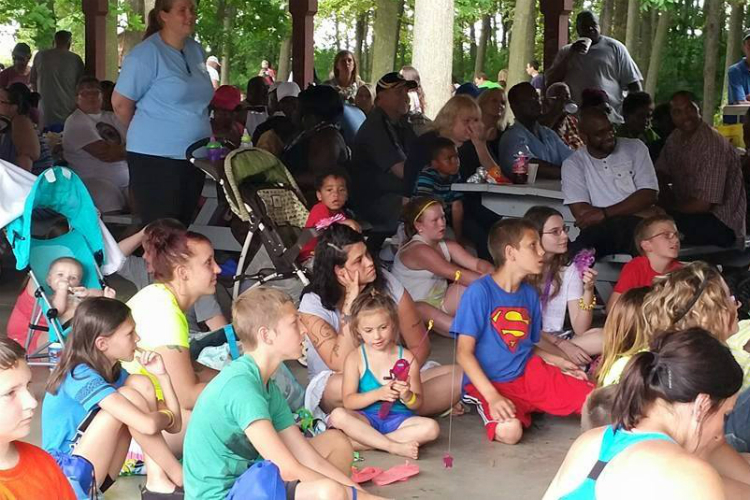 Soberfest returns to Union City Fields on Sunday, July 15, for its 24th year of family-friendly activities, food, and fun.