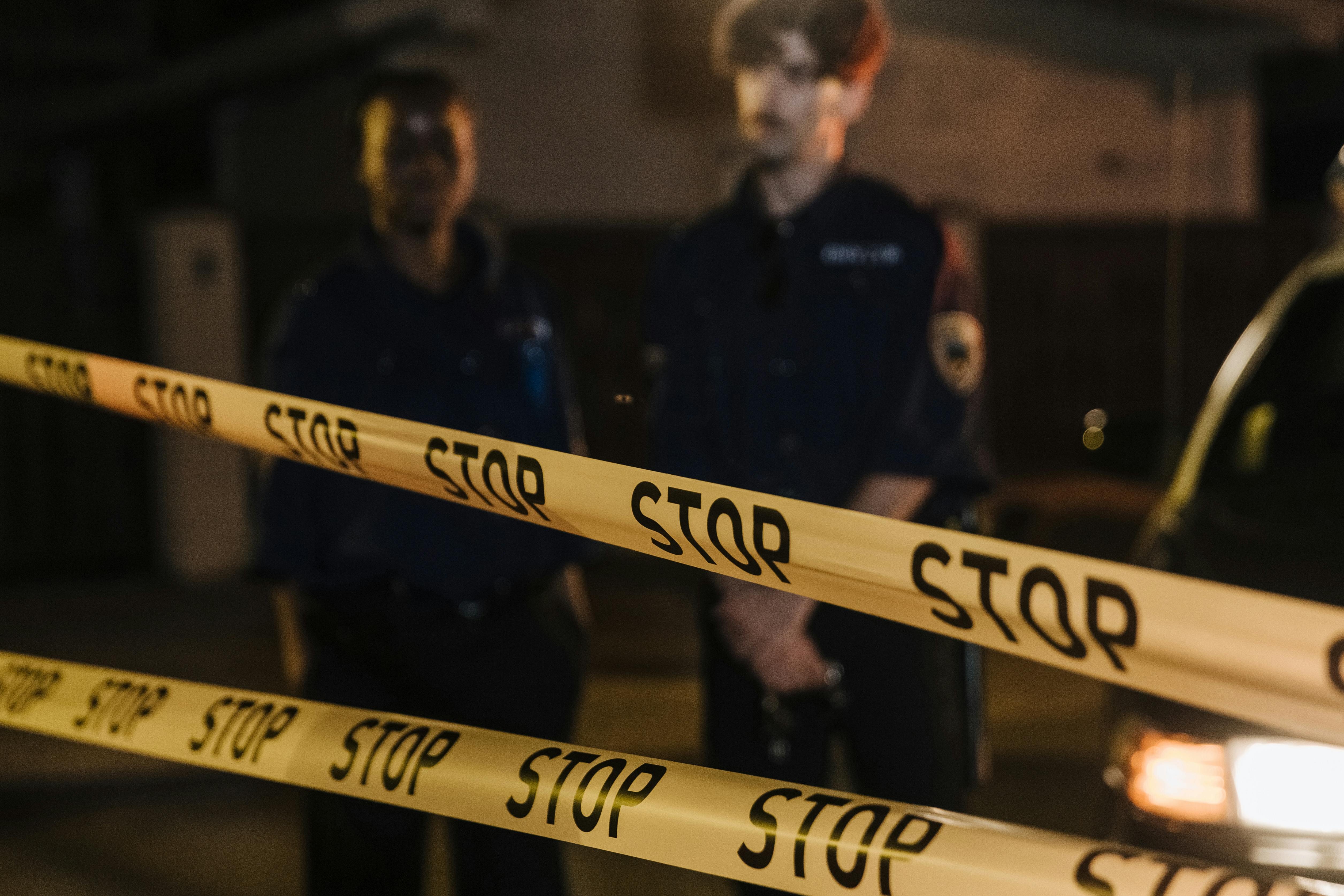 Flintside journalists Xzavier Simon and Tia Scott share their perspectives on the city’s recent surge in gun violence. 