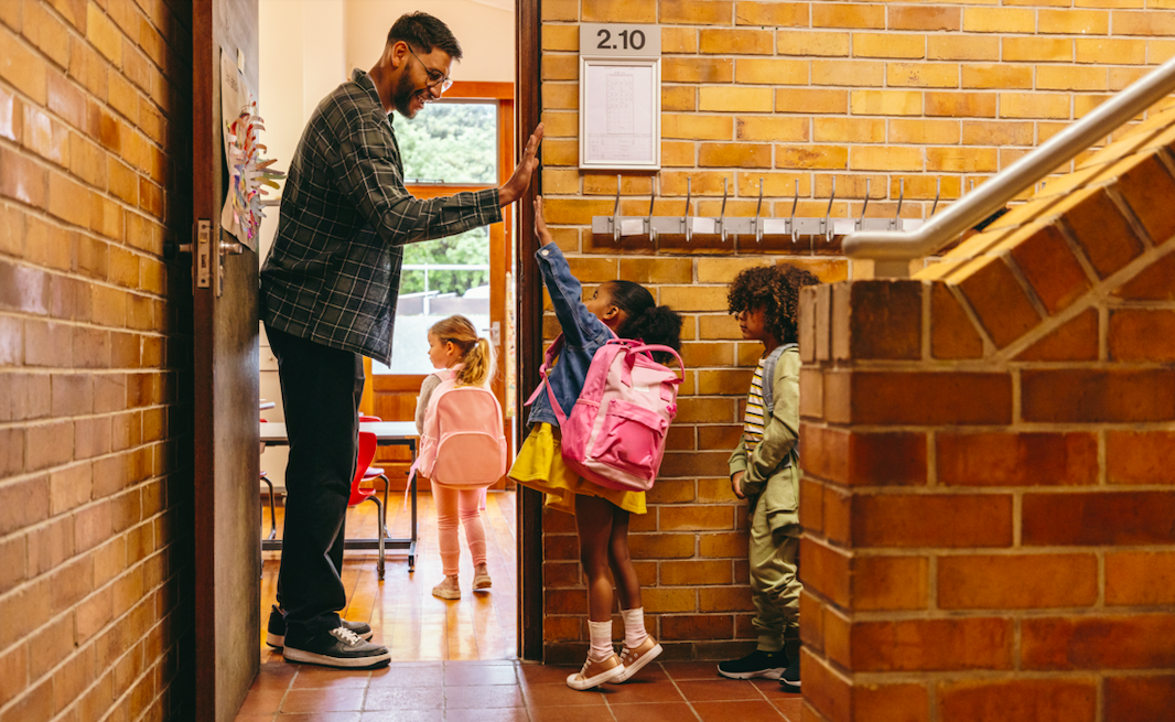 On June 27-28, educators will gather in Flint to learn about Conscious Discipline, a mindfulness technique that aids in effective teacher/student interaction and classroom management. 