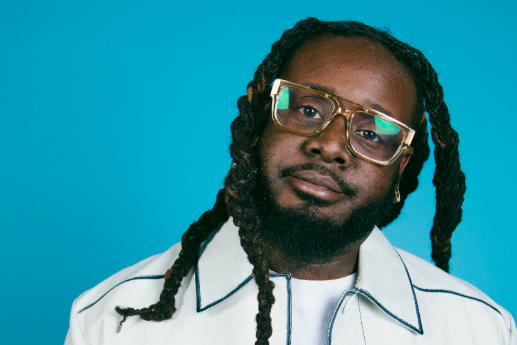 T-Pain will perform at 7 p.m. July 20 during Kettering's Centennial Fest. The show is free, but tickets are required.