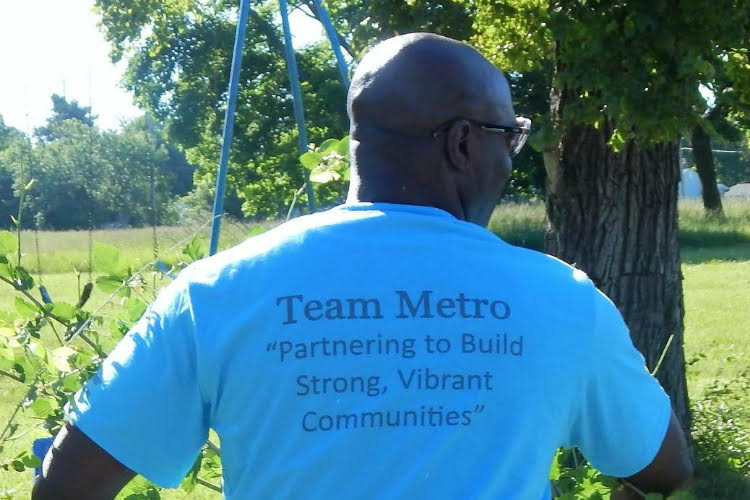 Team Metro