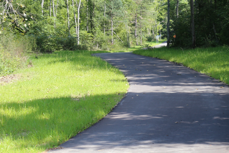 trail