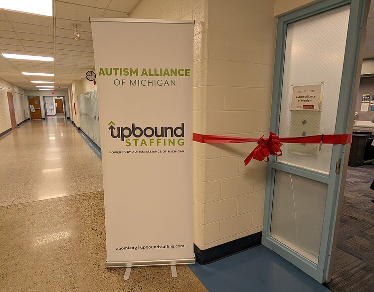 “Upbound Staffing is a staffing solutions company specializing in creating access to employment opportunities for individuals with autism spectrum disorder."