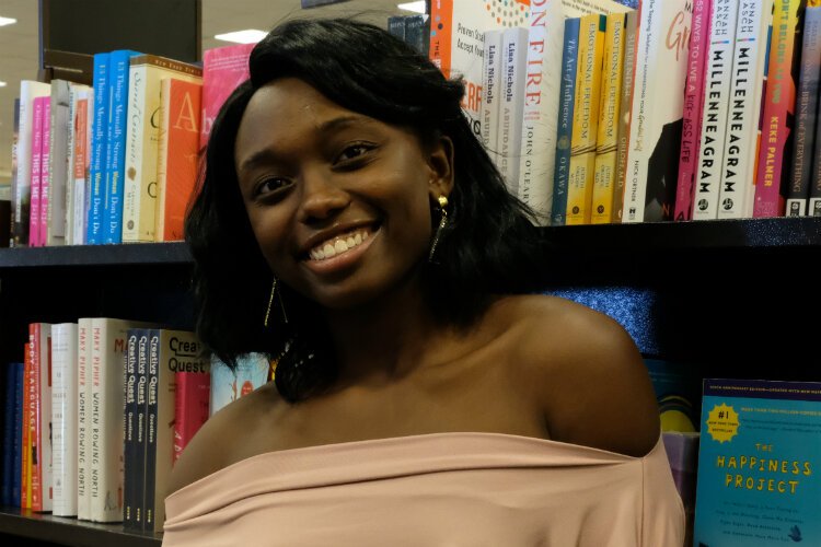 esha wooten