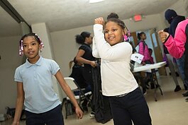 Heart of Worship Dance Studio is one of several youth and afterschool programs the YMCA of Greater Flint has offered in the past.